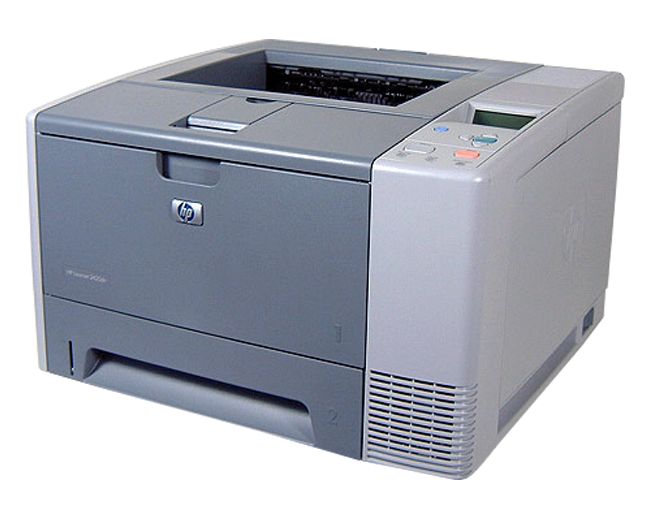 Лазерный принтер 2024. Принтер НР LASERJET 1320.